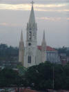 Camaguey Church