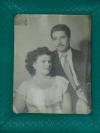 Isidro & Noelia, 1953