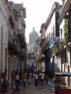 Street Havana