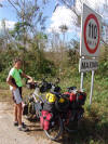 Roadside Lunch 