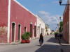 Calle Convento