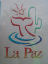 La Paz Logo