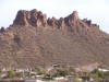 Guaymas Hills
