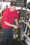 Bike Tech, Jason 