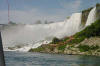 Folks at the Falls