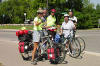 Niagara Bike Buddies 