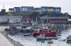 Qaqortoq Fishing Harbor 