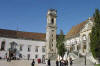 Coimbra Clock Tower 