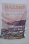 Nazare Poster 