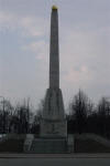 Victory Monument 