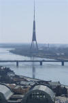 Tower Riga 